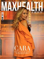 Maxhealth & Beauty Magazine